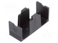 Cover; OGN,OGN-SMD SCHURTER 0853.0575
