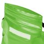 PVC waterproof pouch / waist bag - green, Hurtel 5907769354779 5907769354779