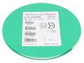Markers; Marking: 9; 2÷5mm; PVC; white; -65÷105°C; leaded; HGDC2-5 HELLERMANNTYTON HGDC2-59-PVC-WH