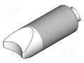 Tip; special; 1.8x6.7mm; longlife JBC TOOLS JBC-C245762