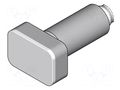 Tip; special; 10x15mm; longlife JBC TOOLS JBC-C470044