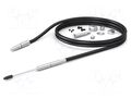 Solder wire guide; 0.7÷0.78mm JBC TOOLS JBC-GALE07D-A