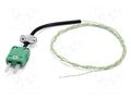 Sensor: temperature; Temp.range: -70÷250°C JBC TOOLS JBC-PH218