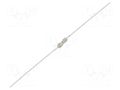 Fuse: fuse; 2A; 125VAC; quick blow; ceramic,axial; 2.3x8mm; copper SCHURTER 7010.7090.13