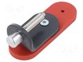 Holder; magnetic; W: 52mm; L: 120mm; H: 40mm SCANGRIP SCANGRIP-03.5390