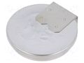 Battery: lithium; CR2450,coin; 3V; 540mAh; non-rechargeable RENATA BAT-CR2450N/G1A