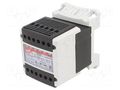 Transformer: mains; 100VA; 230VAC,400VAC; 12V; 24V; IP20 DF ELECTRIC DF-680100043