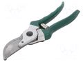 Garden pruner; 210mm PG TOOLS PG-T644