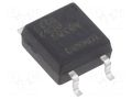 Optocoupler; SMD; Ch: 1; OUT: MOSFET; SOP4; 38; 600V MGT BRIGHTEK AB38S-MGT