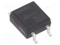 Optocoupler; SMD; Ch: 1; OUT: MOSFET; SOP4; 47; 80V MGT BRIGHTEK AB47S-MGT