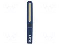 Lamp: inspection lamp; 6000K; IP20; Kit: cable; 40lm,400lm; W: 34mm SCANGRIP SCANGRIP-03.5666
