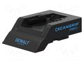 Adapter; Application: rechargeable battery,DEWALT SCANGRIP SCANGRIP-03.6142C