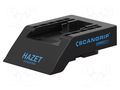 Adapter; Application: rechargeable battery,HAZET SCANGRIP SCANGRIP-03.6146C