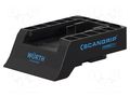 Adapter; Application: rechargeable battery,WÜRTH SCANGRIP SCANGRIP-03.6150C