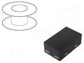 Diode: TVS; 45W; 5.3÷6V; 4.5A; unidirectional; DFN1006-2,SOD882 NEXPERIA PESD3V3L1UL.315
