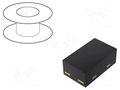 Diode: Zener; 250mW; 4.7V; SMD; reel,tape; DFN1006-2,SOD882; Ir: 3uA NEXPERIA BZX884-C4V7.315
