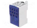 Splice terminal: distribution block; OJL; 1kV; screw terminal OUNEVA VG03-0033