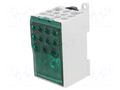 Splice terminal: distribution block; OJL; 1kV; screw terminal OUNEVA VG03-0034