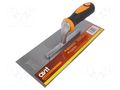 Finishing trowel; 280mm AVIT AV-04022
