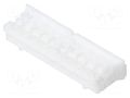 Connector: wire-board; plug; female; PIN: 10; PH; 2A; 100V; for cable JST PHR-10