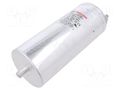 Capacitor: polypropylene; one phase; 120uF; Mounting: M12 screw DUCATI ENERGIA 416.84.4577