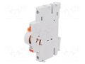 Auxiliary/signalling contacts ABB S2C-S/H6R
