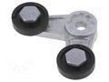 Driving head TELEMECANIQUE SENSORS ZCKY71