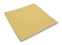 GAP PAD VO, .080", 4"X4" SHEET D-FARR-0044