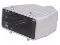 connector Han EMC/B 16 Hood Top Entry PG 29 HARTING 09628160421