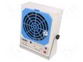 Air ionizer; bench; ESD; 180x174x69mm; 153.6÷244.2m3/h; 0÷40°C KESD KESD-KF-21F