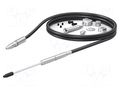 Solder wire guide; 0.5mm JBC TOOLS JBC-GSF05D-B