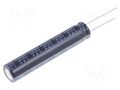 Capacitor: electrolytic; THT; 39uF; 450VDC; Ø10x50mm; ±20%; 2000h Elite PZ2W390MNN1050