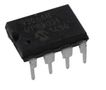 Memory:EEPROM;Microwire;256x16bit;4.5÷5.5V;2MHz;DIP8 93C66B-I/P
