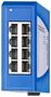 ENET MOD, DIN RAIL/WALL, RJ45, 8PORT SPIDER-SL-20-08T1999999SY9HHHH