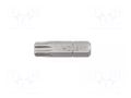 Screwdriver bit; Torx®; TX20; Overall len: 25mm; 5pcs. HÖGERT TECHNIK HT1S338