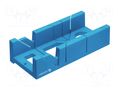 Mitre chest; 80mm HÖGERT TECHNIK HT3S295