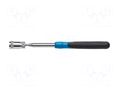 Gripper; with telescopic arm; magnetic; 195÷10mm HÖGERT TECHNIK HT4R508