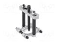 Bearing puller HÖGERT TECHNIK HT8G255