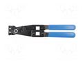 Pliers; specialist HÖGERT TECHNIK HT8G340