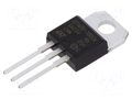 Triac; 700V; 20A; TO220ABIns; Igt: 35mA; Snubberless™ STMicroelectronics BTA20-700CWRG