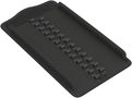 9429 Roll pouch for up to 25 Kraftform Micro screwdrivers, empty, 235x115, Wera 05136480001