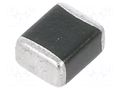 Varistor: multilayer; SMD; 1210; 50VAC; 65VDC; 1.6J; 200A; 135V; 10mW EPCOS / TDK B72530T0500K062