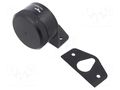 Module: standard for vertical mount holder; IP66; Eco Modul 70 AUER SIGNAL 900573900