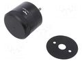 Module: standard for wall mount holder; IP66; Eco Modul 70 AUER SIGNAL 900571900