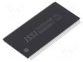 IC: DRAM memory; 128MbDRAM; 4Mx32bit; 166MHz; 6ns; TSOP86 II; tube ISSI IS42S32400F-6TL