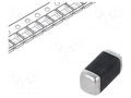 Varistor: metal-oxide; SMD; 33VAC; 26VDC; 180A; 43.5V LITTELFUSE V33MLA1206NH