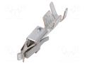 Contact; female; 2.8x0.8mm; bronze; tinned; 1÷2.5mm2; 16AWG÷13AWG TE Connectivity 927768-3