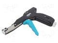 Tool: for crimping; cable ties; Material: plastic; 2.2÷4.8mm PHOENIX CONTACT PH-1212609