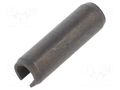 Springy stud; hardened steel; BN 876; Ø: 8mm; L: 28mm; DIN 1481 BOSSARD B8X28/BN876