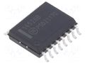IC: digital; 4bit,binary counter,down counter; Ch: 1; IN: 5; CMOS ONSEMI MC14526BDWG